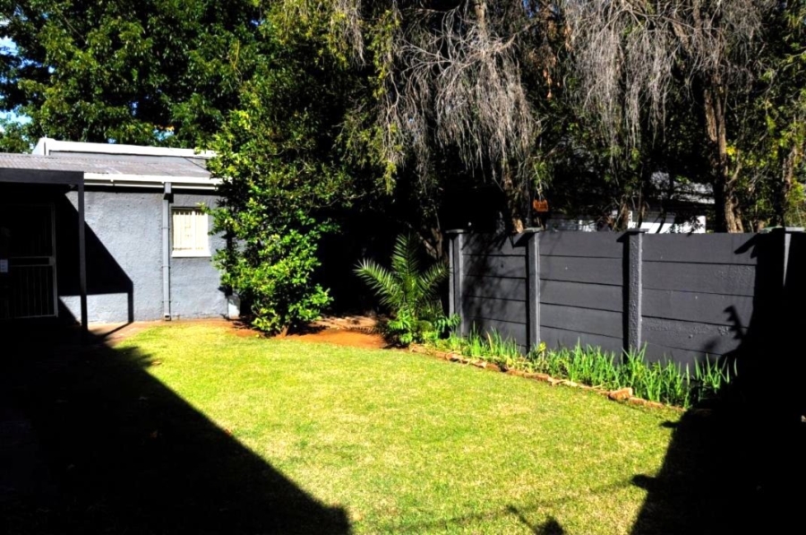 Commercial Property for Sale in Westdene Free State